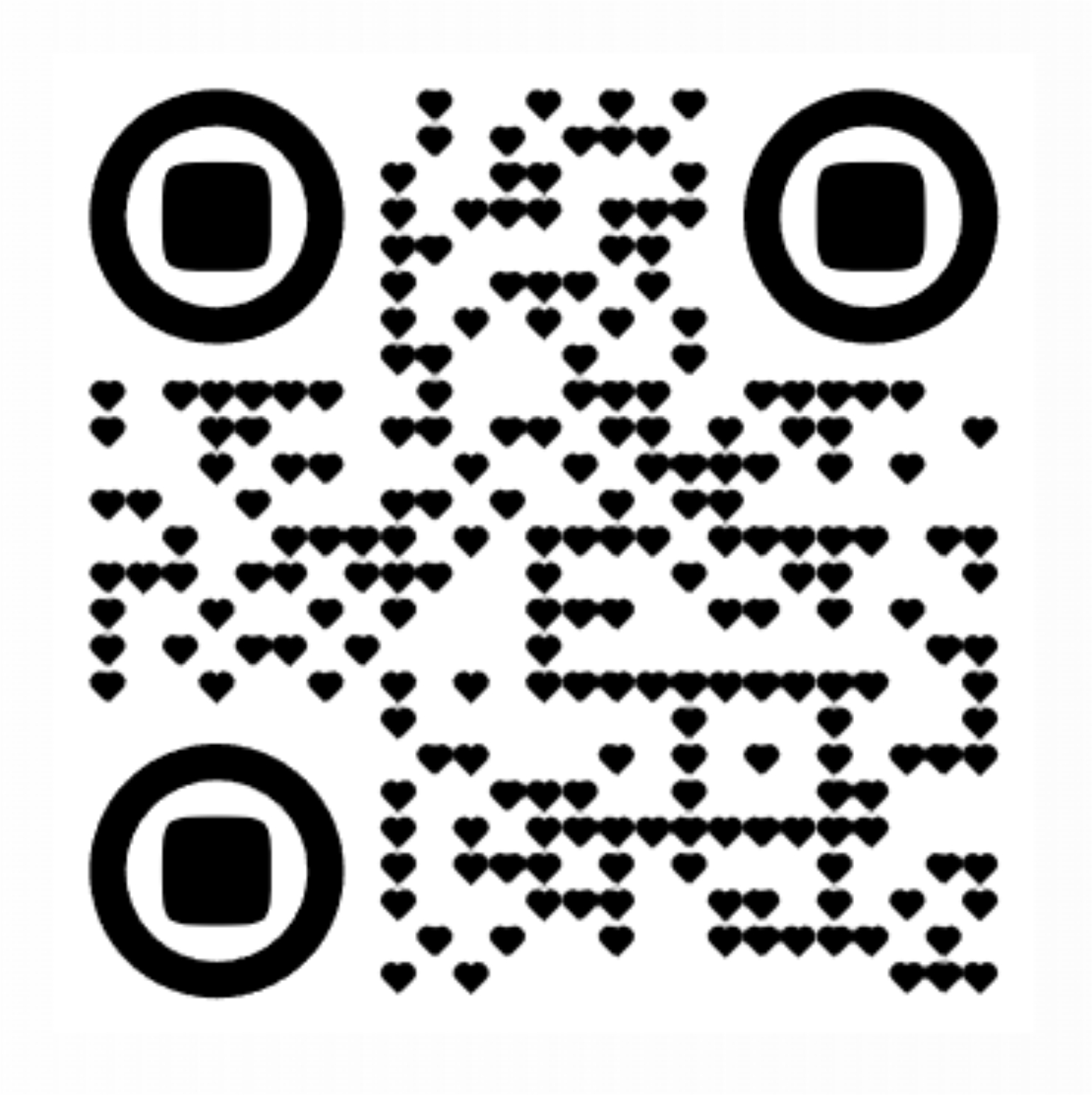 QR Code do WhatsApp de atendimento